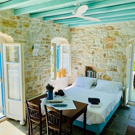 Santa Maria Traditional Stone Studio Екстериор снимка