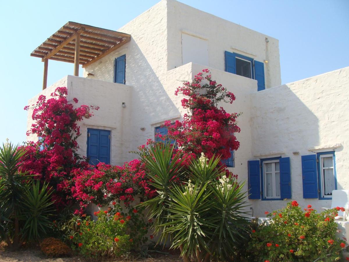 Santa Maria Traditional Stone Studio Екстериор снимка