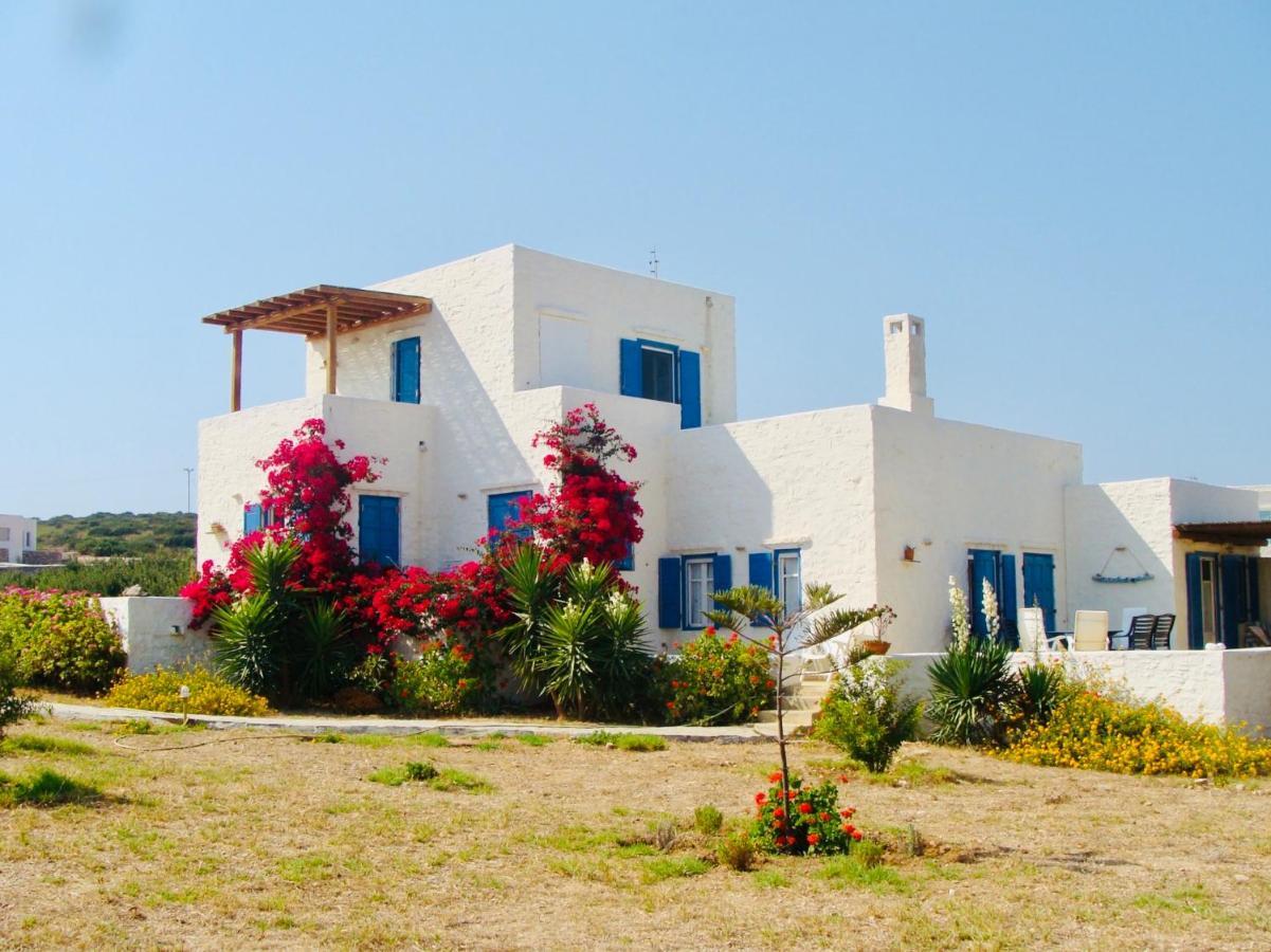 Santa Maria Traditional Stone Studio Екстериор снимка