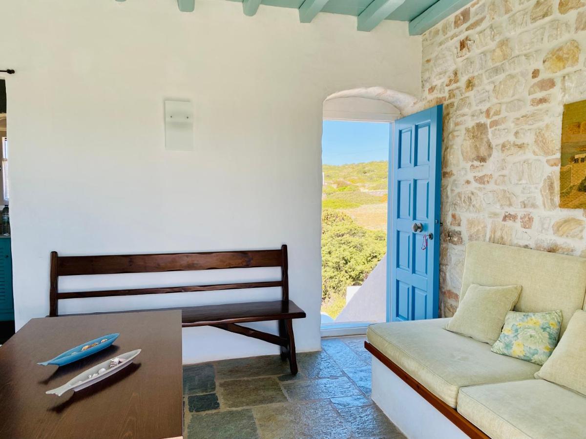 Santa Maria Traditional Stone Studio Екстериор снимка