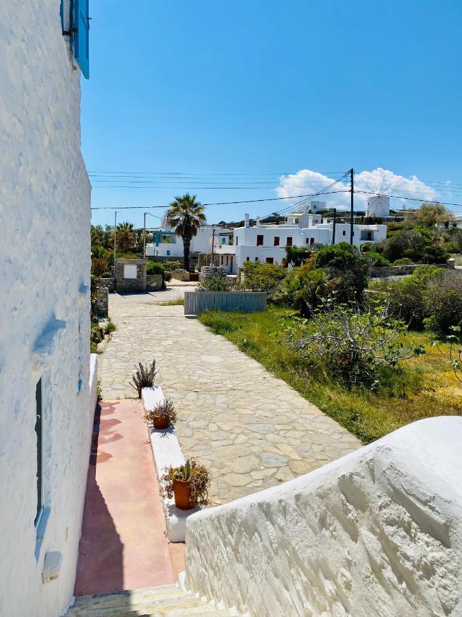 Santa Maria Traditional Stone Studio Екстериор снимка
