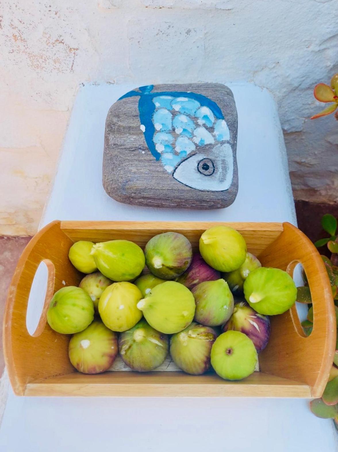 Santa Maria Traditional Stone Studio Екстериор снимка
