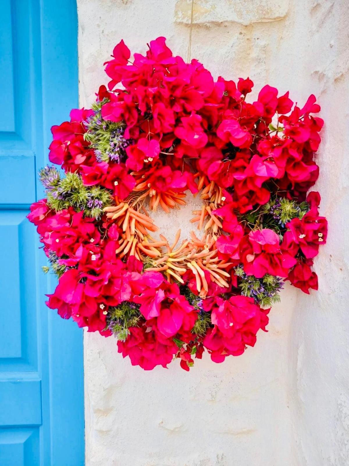 Santa Maria Traditional Stone Studio Екстериор снимка