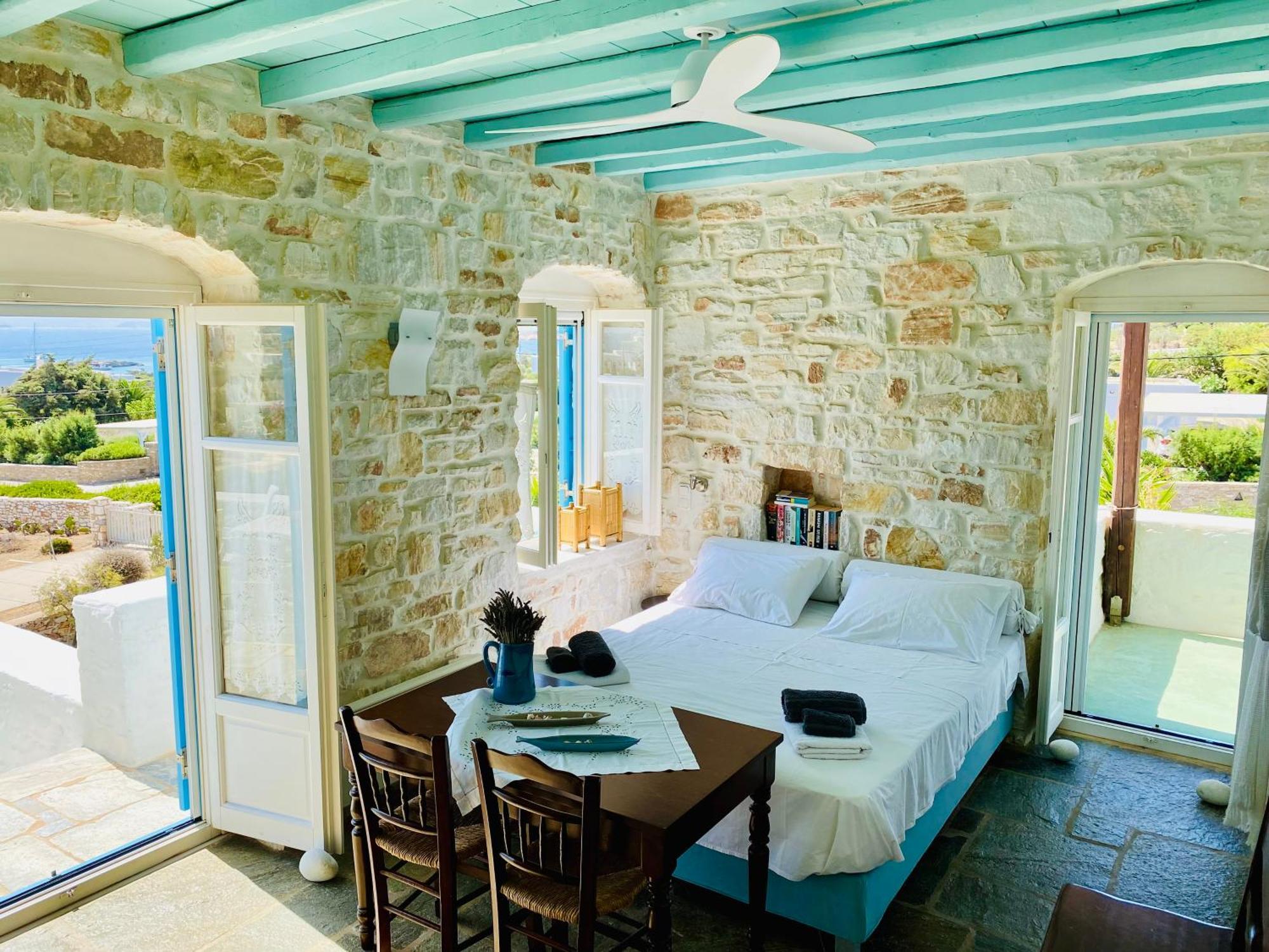 Santa Maria Traditional Stone Studio Екстериор снимка