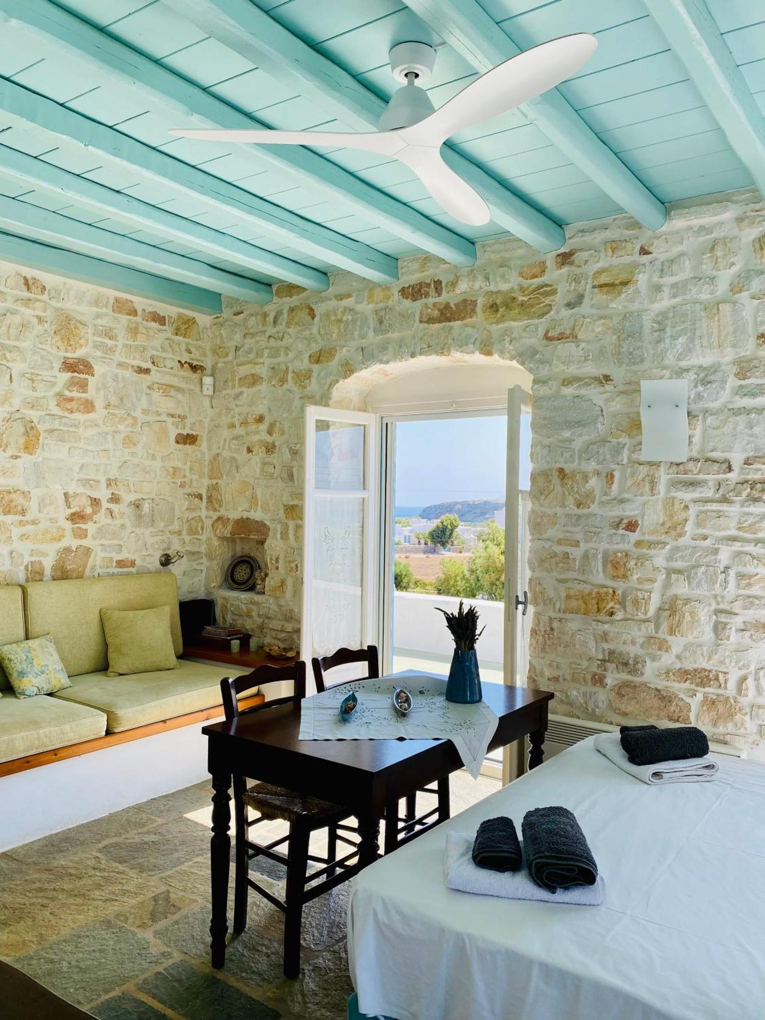 Santa Maria Traditional Stone Studio Екстериор снимка