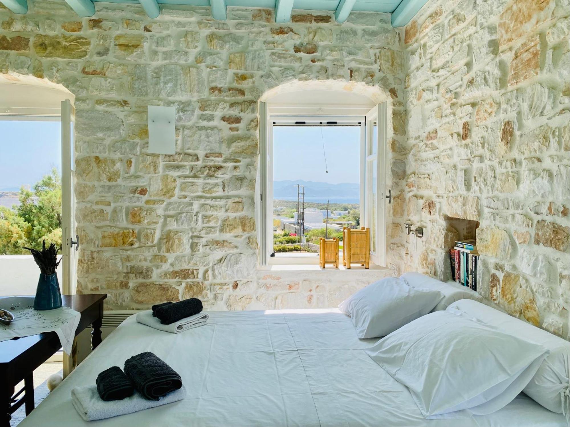 Santa Maria Traditional Stone Studio Екстериор снимка