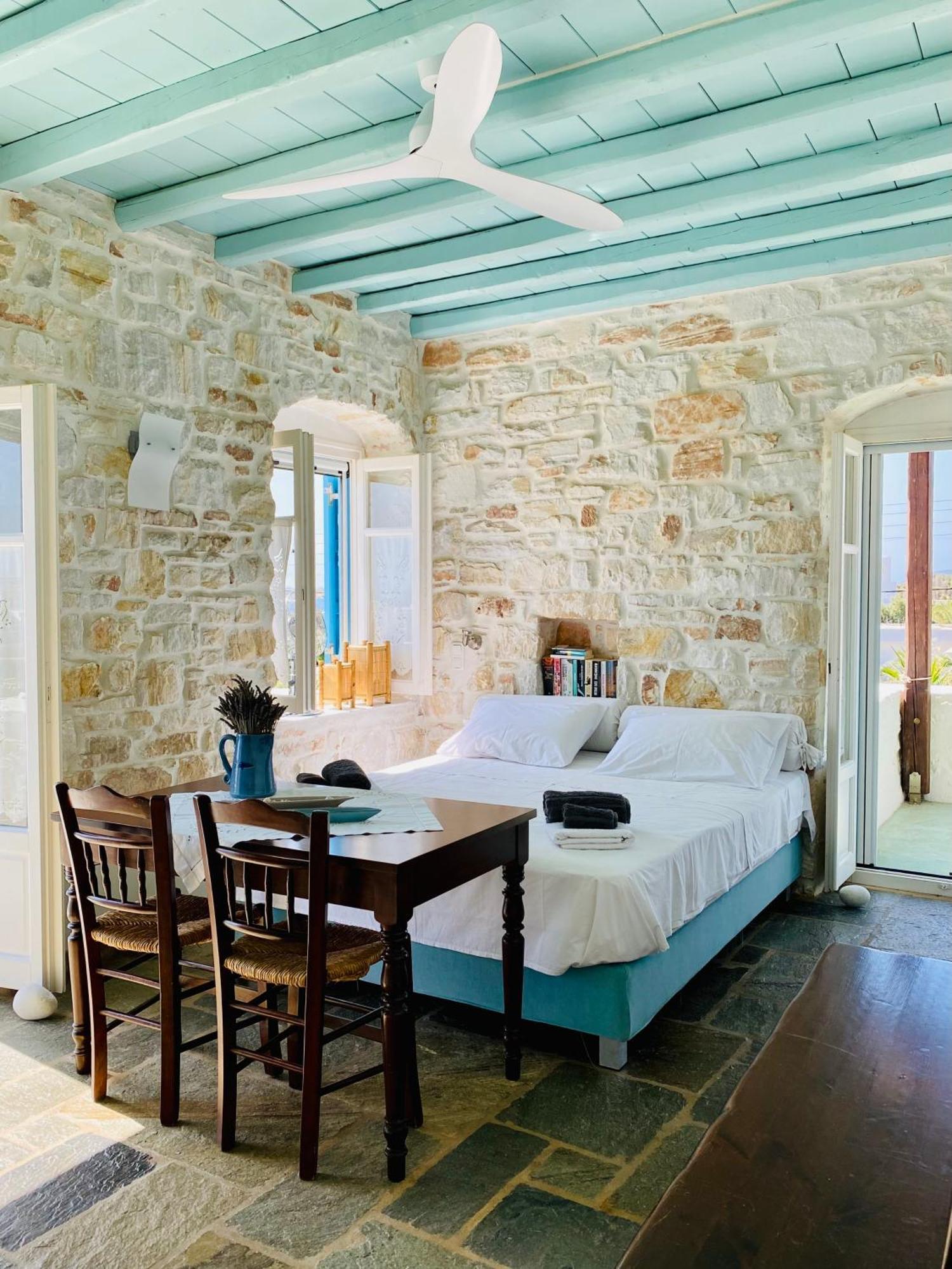 Santa Maria Traditional Stone Studio Екстериор снимка